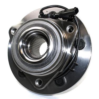 2005 Dodge Durango Wheel Bearing and Hub Assembly PH 295-13207