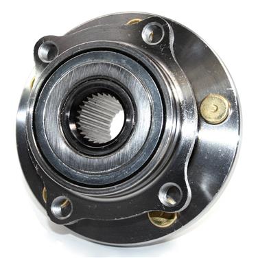 Wheel Bearing and Hub Assembly PH 295-13219