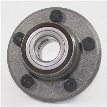 2009 Dodge Challenger Wheel Bearing and Hub Assembly PH 295-13224