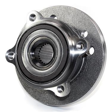 Wheel Bearing and Hub Assembly PH 295-13226