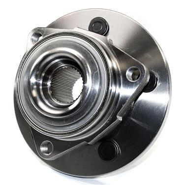 Wheel Bearing and Hub Assembly PH 295-13228