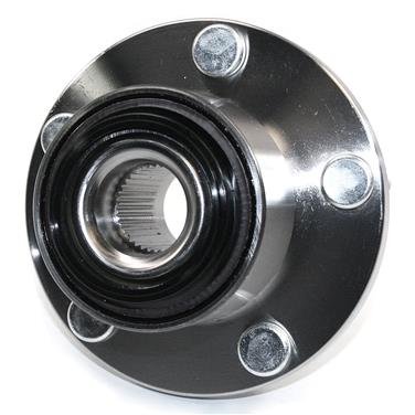 Wheel Bearing and Hub Assembly PH 295-13255