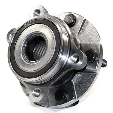 Wheel Bearing and Hub Assembly PH 295-13258