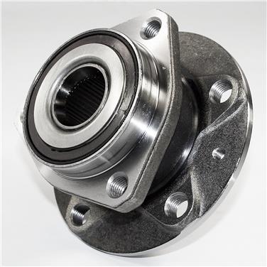 Wheel Bearing and Hub Assembly PH 295-13262