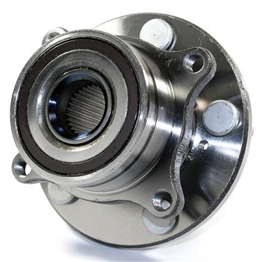 Wheel Bearing and Hub Assembly PH 295-13267