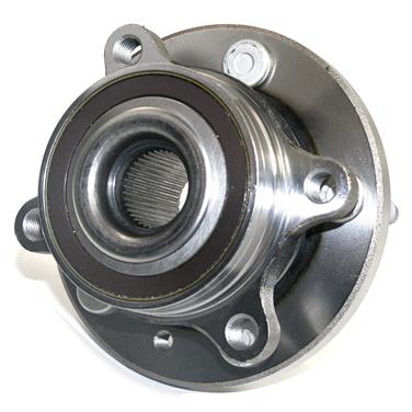 2013 Ford Edge Wheel Bearing and Hub Assembly PH 295-13275