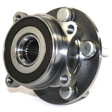 Wheel Bearing and Hub Assembly PH 295-13287
