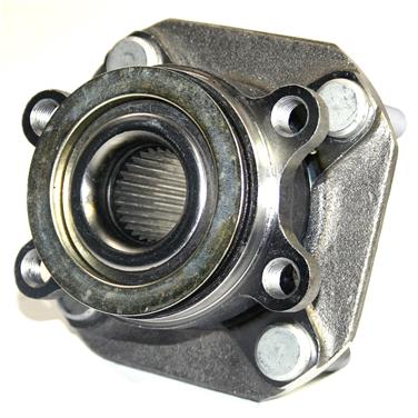 Wheel Bearing and Hub Assembly PH 295-13297