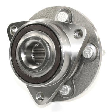 Wheel Bearing and Hub Assembly PH 295-13315