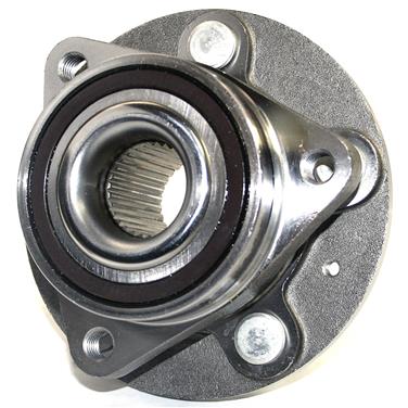 Wheel Bearing and Hub Assembly PH 295-13316