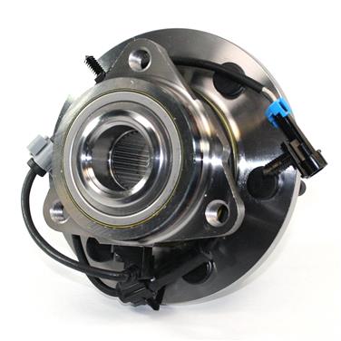 Wheel Bearing and Hub Assembly PH 295-15036PL