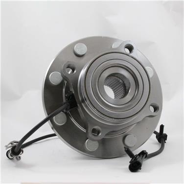 Wheel Bearing and Hub Assembly PH 295-15058
