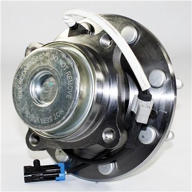 Wheel Bearing and Hub Assembly PH 295-15085
