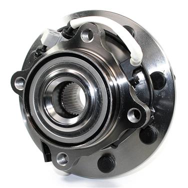 Wheel Bearing and Hub Assembly PH 295-15087