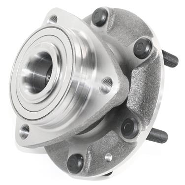 Wheel Bearing and Hub Assembly PH 295-15090