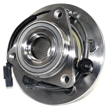 Wheel Bearing and Hub Assembly PH 295-15113