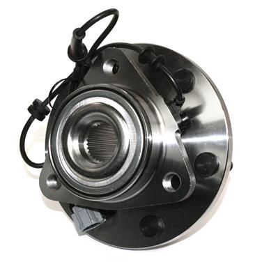 Wheel Bearing and Hub Assembly PH 295-15125