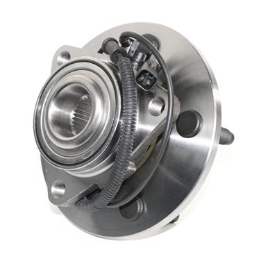 Wheel Bearing and Hub Assembly PH 295-15126