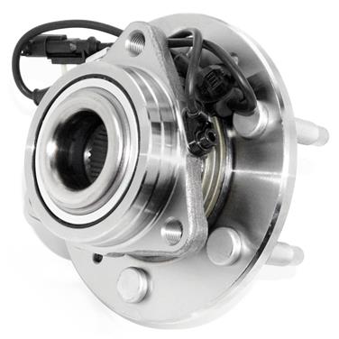 Wheel Bearing and Hub Assembly PH 295-15160
