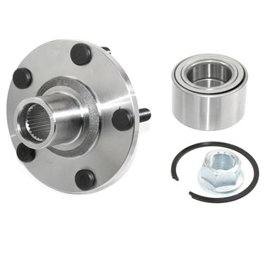 Wheel Hub Repair Kit PH 295-18516