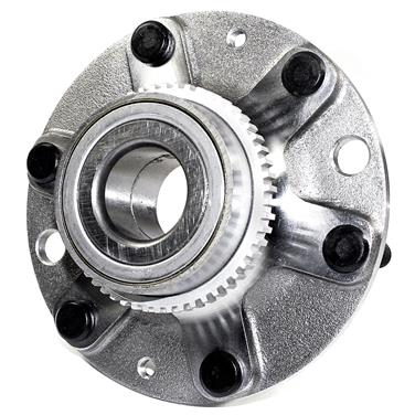 Wheel Bearing and Hub Assembly PH 295-41007