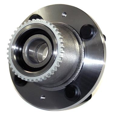 Wheel Bearing and Hub Assembly PH 295-41009