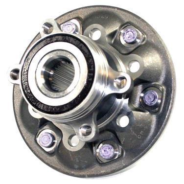 Wheel Bearing and Hub Assembly PH 295-55110