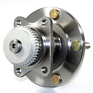 Wheel Bearing and Hub Assembly PH 295-94001