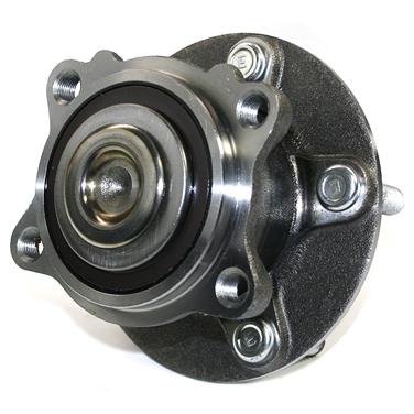Wheel Bearing and Hub Assembly PH 295-94009