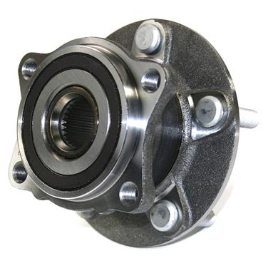 Wheel Bearing and Hub Assembly PH 295-94010