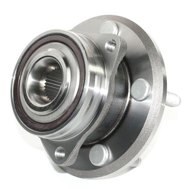 2014 Jeep Grand Cherokee Wheel Bearing and Hub Assembly PH 295-94031