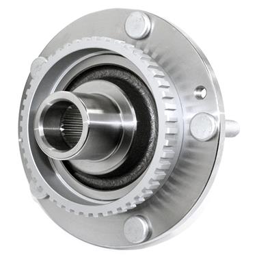 Wheel Hub PH 295-95135