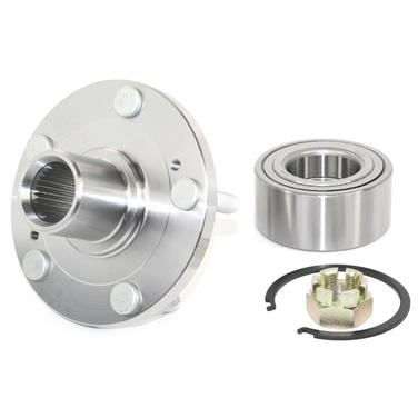 Wheel Hub Repair Kit PH 295-96091