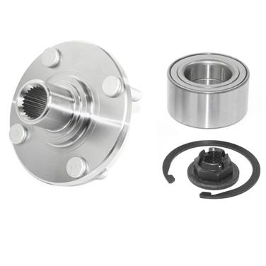 Wheel Hub Repair Kit PH 295-96133