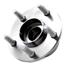 1992 Mercury Sable Wheel Bearing and Hub Assembly PH 295-12106