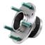 Wheel Bearing and Hub Assembly PH 295-12119