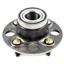 Wheel Bearing and Hub Assembly PH 295-12174