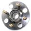 Wheel Bearing and Hub Assembly PH 295-12175