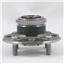 Wheel Bearing and Hub Assembly PH 295-12178