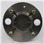 Wheel Bearing and Hub Assembly PH 295-12191