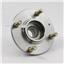 Wheel Bearing and Hub Assembly PH 295-12194