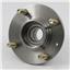 Wheel Bearing and Hub Assembly PH 295-12195