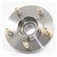 Wheel Bearing and Hub Assembly PH 295-12197