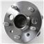 Wheel Bearing and Hub Assembly PH 295-12208