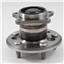 Wheel Bearing and Hub Assembly PH 295-12208