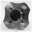 Wheel Bearing and Hub Assembly PH 295-12209