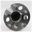 Wheel Bearing and Hub Assembly PH 295-12212