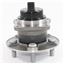 Wheel Bearing and Hub Assembly PH 295-12217