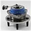 Wheel Bearing and Hub Assembly PH 295-12223