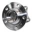 Wheel Bearing and Hub Assembly PH 295-12233